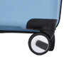 Мала валіза Semi Line для ручної поклажі на 31 л вагою 2,15 кг з поліпропілену Синій